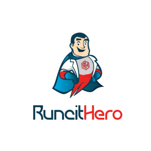 Runcit Hero