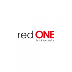 redONE logo